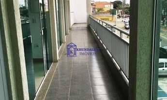 Imagem: SALA COMERCIAL - JD. IVANA - R$ 1800,00