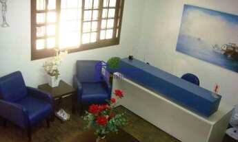 Imagem 3: SOBRADO COMERCIAL - VILA SÔNIA - MOBILIADO - R$ 8.000,00