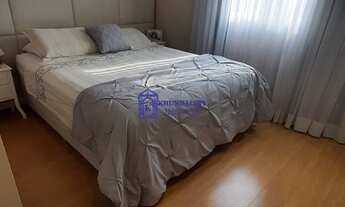 Imagem 7: Apartamento Semi mobiliado 82m² - $780.000,00