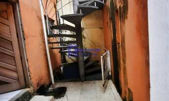 Imagem 6: SOBRADO A VENDA COM 2 CASAS NO QUINTAL - R$690.000,00