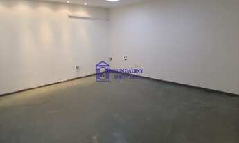 Imagem: SALA COMERCIAL COM 3 AMBIENTES - R$ 1.500,00