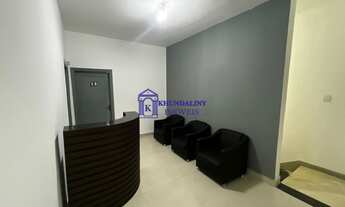 Imagem: SALA COMERCIAL $1200,00 - PRÓXIMO AO METRÔ