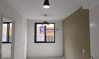 Imagem: STUDIO 24 m² - PROX. AO METRÔ BUTANTÃ