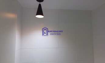 Imagem 5: STUDIO 24 m² - PROX. AO METRÔ BUTANTÃ