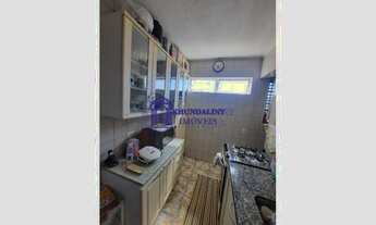 Imagem 6: APARTAMENTO PARA VENDA - JD. ARPOADOR - R$ 320.000,00