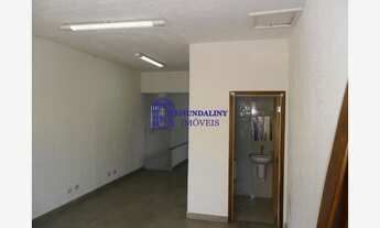 Imagem: SOBRADO COMERCIAL A 30m² do METRÔ BUTANTÃ