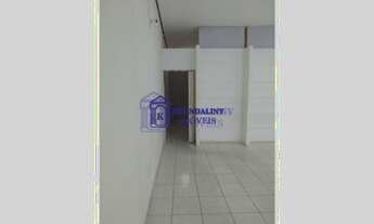 Imagem 4: LINDO SALÃO COMERCIAL - JD. BONFIGLIOLI - R$ 5.000,00