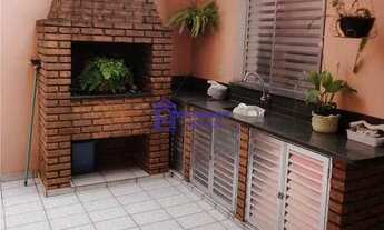 Imagem 5: SOBRADO VENDA - BONFIGLIOLI - R$ 980.000,00