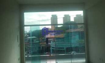 Imagem 2: SALA PARA LOCAÇÃO - JD. BONFIGLIOLI - R$ 2.750,00