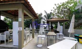 Imagem 4: APARTAMENTO VENDA - VILA BUTANTÃ - R$ 451.000,00