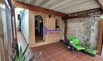 Imagem: CASA TÉRREA VENDA - RIO PEQUENO - 848.000,00