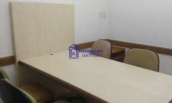 Imagem: Sala Comercial Mobiliada $ 600,00