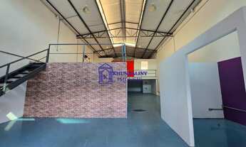 Imagem: GALPÃO PARA LOCAÇÃO - VILA SÔNIA - R$