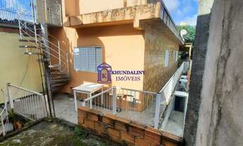 Imagem 3: SOBRADO A VENDA COM 2 CASAS NO QUINTAL - R$690.000,00
