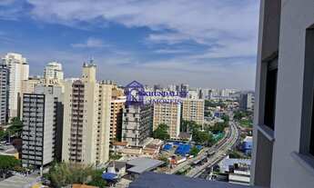 Imagem 2: Apartamento Butantã 2 dorm (SEM VAGA) 39m² - 470.000,00