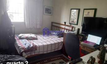 Imagem 5: APARTAMENTO À VENDA NO BUTANTÃ – 114m²