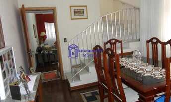 Imagem 3: SOBRADO VENDA - BONFIGLIOLI - R$ 980.000,00