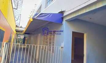 Imagem 6: CASA COMERCIAL PARA LOCAÇÃO MUITO BEM LOCALIZADA - R$ 4.000,00