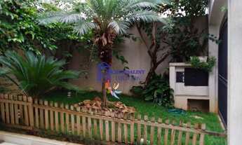 Imagem: CASA PARA LOCAÇÃO - JD. BONFIGLIOLI