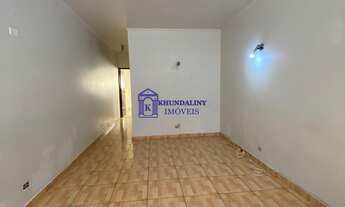 Imagem 2: Casa para Locação – Residencial ou Comercial