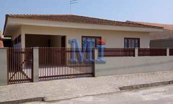 Imagem: CASA EM ALVENARIA COM LAJE EDICULA (02
