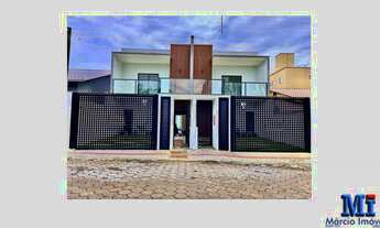 Imagem: SOBRADO ALTO PADRÃO TABULEIRO - RESIDENCIAL