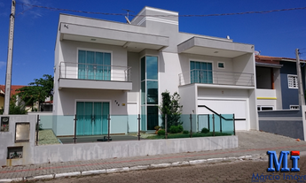 Imagem: CASA EM ALVENARIA COM LAJE - 150 METROS