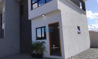 Imagem 4: Lindos Sobrados Geminados