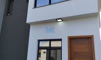 Imagem 3: Lindos Sobrados Geminados