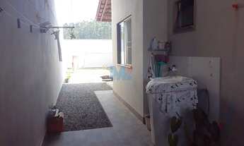 Imagem 7: CASA ALVENARIA COM LAJE - TÉRREA