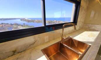 Imagem 5: RESIDENCIAL ROYAL LAKE - APARTAMENTO - BARRA VELHA SC