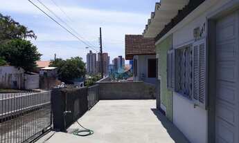 Imagem 4: CASA MUITO BEM LOCALIZADA - CENTRO DA CIDADE - BARRA VELHA - SC