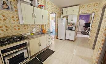 Imagem 7: CASA MUITO BEM LOCALIZADA - CENTRO DA CIDADE - BARRA VELHA - SC