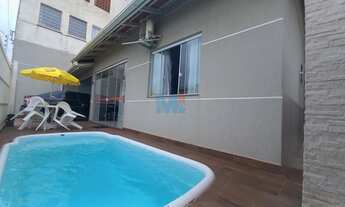 Imagem: Casa Praia Tabuleiro c/ Piscina