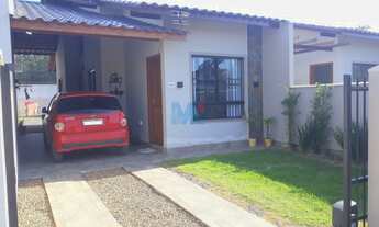 Imagem 2: CASA ALVENARIA COM LAJE - TÉRREA