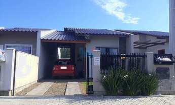 Imagem: CASA ALVENARIA COM LAJE - TÉRREA