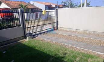 Imagem 6: CASA ALVENARIA COM LAJE - TÉRREA