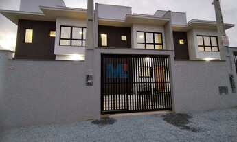 Imagem 5: Lindos Sobrados Geminados