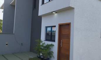 Imagem 2: Lindos Sobrados Geminados