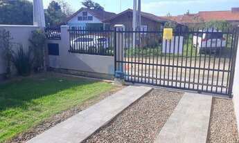 Imagem 5: CASA ALVENARIA COM LAJE - TÉRREA