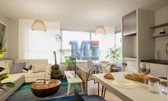 Imagem 5: LANÇAMENTO - APARTAMENTO A 450 METROS DO MAR - ITAJUBA - BARRA VELHA/SC