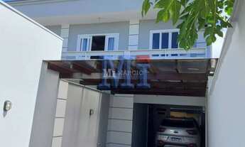 Imagem 5: SOBRADO JOINVILLE PERMUTA POR CASA/APARTAMENTO EM BARRA VELHA!