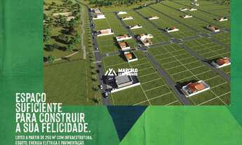 Imagem 3: Lotes Urbanos com a qualidade da vida no campo!!!! Prestações a partir de R$ 517