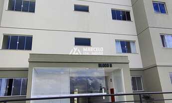 Imagem 3: Alugo apartamento Térreo com armários na cozinha, 2 quartos sendo 1 suíte em Con