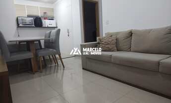 Imagem 2: Vendo apartamento no 2º andar com 2 quartos, armários planejados na cozinha e
