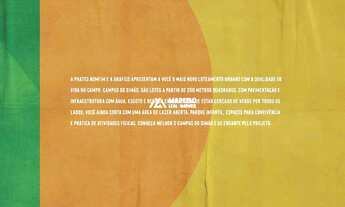 Imagem 2: Lotes Urbanos com a qualidade da vida no campo!!!! Prestações a partir de R$ 517