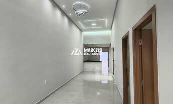 Imagem 7: Vendo linda casa na Planta com 3 quartos sendo 1 suíte, sala com pé direito alto