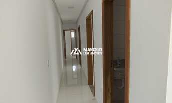 Imagem 7: Vendo excelente casa 3 quartos sendo 1 suíte, Sala e cozinha com pé direito alto