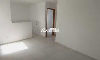 Imagem 2: OPORTUNIDADE - Vendo apartamento no 3º andar de 2/4 no Condomínio MRV Belvedere