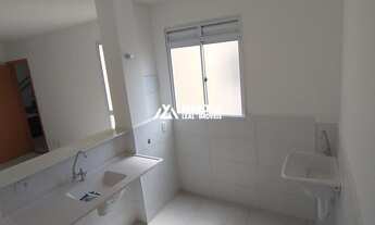 Imagem 5: OPORTUNIDADE - Vendo apartamento no 3º andar de 2/4 no Condomínio MRV Belvedere